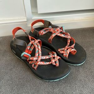 Chaco Sandals